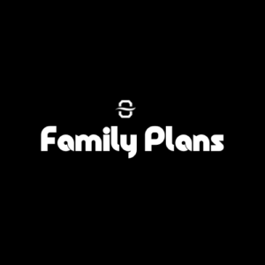 Family Training Subscription Plans (See Description)